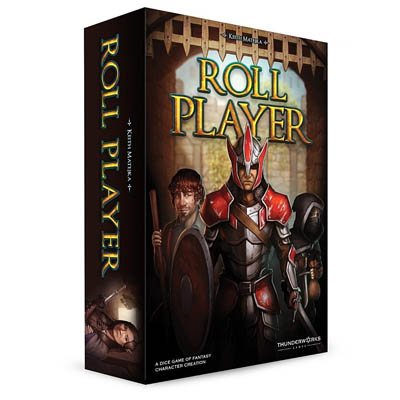 Roll Player (ENG)